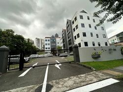 Pin Mansion (D19), Apartment #589584591